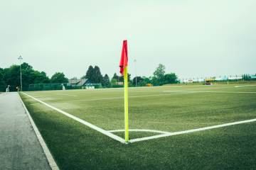 『2026美加墨世界杯』小组赛D组第1轮 ⚽澳大利亚2-0土耳其，取得世界杯开门红（配图示意）